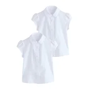 Next Bluza bela