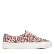 Vans Tenis superge Authenthic VN000D6GHL11 Roza