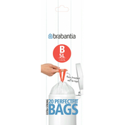 Brabantia PerfectFit vrečke za smeti v roli