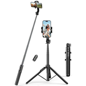 UGREEN 15062 Selfie stick tripod with remote controller Bluetooth