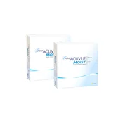 Johnson & Johnson 1-DAY Acuvue Moist (180 leća) Dioptrije: -1.5, Zakrivljenost: 9, Promjer: 14.2