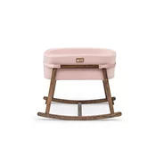Hanah Home HANAH HOME Hier - Pink, Walnut zibelka, (20864671)