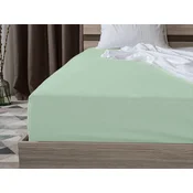 Jersey rjuha EXCLUSIVE metino zelena 180 x 200 cm