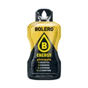 Bolero Energy Pineapple 7g - Paket 12 vrečk