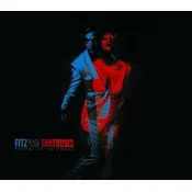 itz and the Tantrums - Pickin Up the Pieces