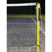 Standart mreža za badminton s užetom
