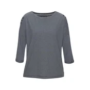 Elbsand Majica marine/off-bela