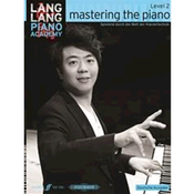 LANG LANG MASTERING THE piano 2 (DEUTSCHE AUSGABE)