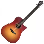 FURCH MASTERS CHOICE GREEN SUNBURST ELEKTROAKUSTIČNA KITARA