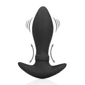 Gardj Europe ASS – Anal Self Penetrating Stretcher – črn