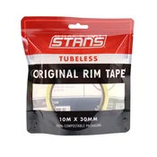 Stans NoTubes Original 10m x 30mm Okrasni trak za platišče