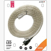 AVIDE Traka LED SMD 5m 4K 4.8W