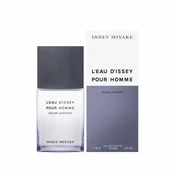 Issey Miyake Leau Dissey for men Solar Lavender Edt Spray 50ml