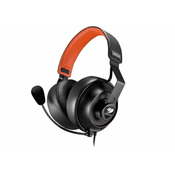Gaming slušalice COUGAR - Phontum S, PS4/Xbox/Nintendo, crne