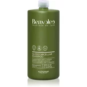 Alfaparf Milano Benvoleo Glossy Micellar Shampoo 1000 ml