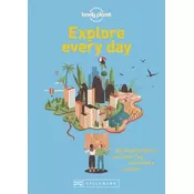 Explore every day