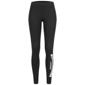 Ženske pajkice Lonsdale 117105-Black