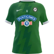 Nike Dres Dri-FIT SK Sturm Graz 3rd 2026/27