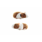 Uni-Toys Plišasti morski prašiček 15cm