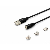 *USB 3 u 1 kabel CL-155 SAVIO