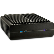 Inter-tech Mini ITX kucište, 120 W, IP-60 (88887372)