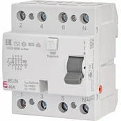 Eti FID sklopka EFI-4 IVP 40A / 0.3A