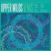 Upper Wilds - Venus (Limited Edition) (Green Translucent Coloured) (LP)