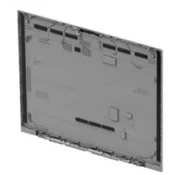 HP zadnji pokrov za prenosnike HP s podporo za WWAN, 400N 16 LCD, N49527-001