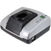 POWERY polnilnik Hitachi EB 12 z USB