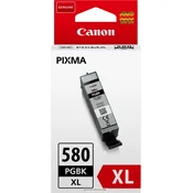 CANON PGI-580XL crni (18,5 ml) originalni spremnik tinte (2024C001)