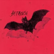 Bathouse - Bathouse (Red Coloured) (LP)