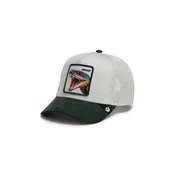 Goorin Bros trucker kapa Suede Snake