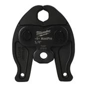 Milwaukee J12-ACR 5/8 čeljust za stiskanje ACR streamline