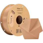 Snapmaker SnapSpeed PLA Warm Beige (RFID) - 1,75 mm/1000 g