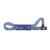 Abus Ivera Chain 7210K/85 Ključavnica za kolo