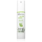 IDC Institute Aloe Vera meglica za obraz 50 ml