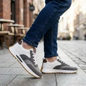 Muške bele patike Granite Run