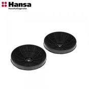 Amica ogljeni filter za napo OKP6547S in OTP6243BG KF-17154