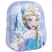 Artesania Cerda Otroški 3D predšolski nahrbtnik Disney Frozen - Elsa 31 cm, 2100005875