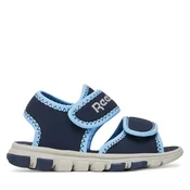 Sandali Reebok CP92-26028(III)CH Mornarsko modra