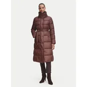 Rinascimento Zimska jakna CFC0127042003 Rjava Regular Fit