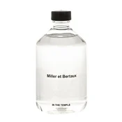 Miller et Bertaux In the Temple Diffuser 500 ml Refill