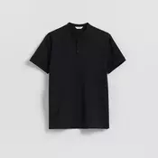 Reserved - Slim fit polo majica