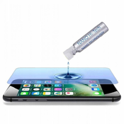Dexxer Univerzalno 9H NANO tekoče zaščitno steklo za telefone in tablice
