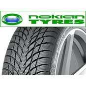 NOKIAN - WR Snowproof P - zimske gume - 235/45R17 - 97V - XL