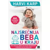 Najsrećnija beba u kraju - Harvi Karp ( 1251 )