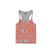 Cropp - Tank top - antracit