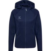 Hummel Mikica s kapuco Hummel Cima 2.0 Hooded Jacket Women