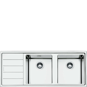 Pomivalno korito SMEG LFT116S