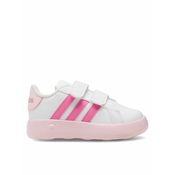 adidas Superge GRAND COURT 2.0 CF I ID0741 Bela